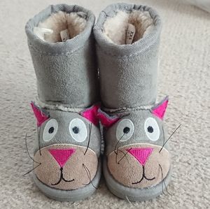 Girls Boots